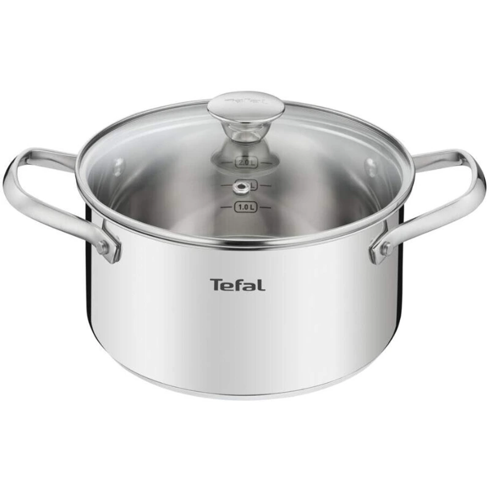 Tefal set lonaca i tava Cook Eat 10/1, B922SA55 slika 12