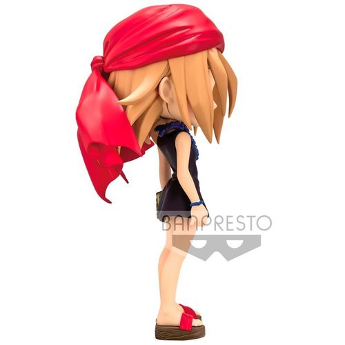 Shaman King Anna Kyoyama Q Posket figure 14cm slika 2