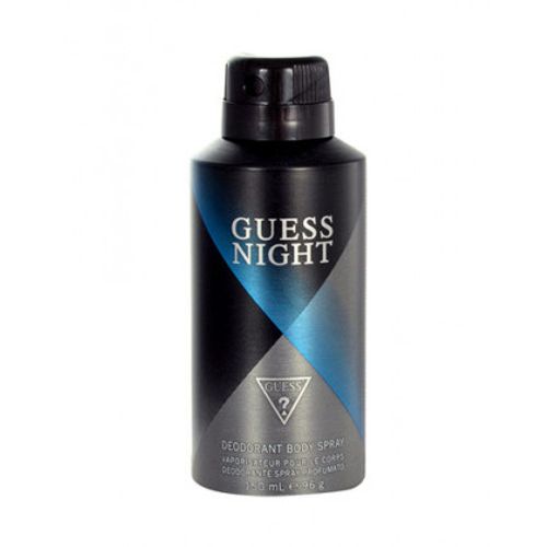 Guess Night Deodorant VAPO 150 ml (man) slika 1