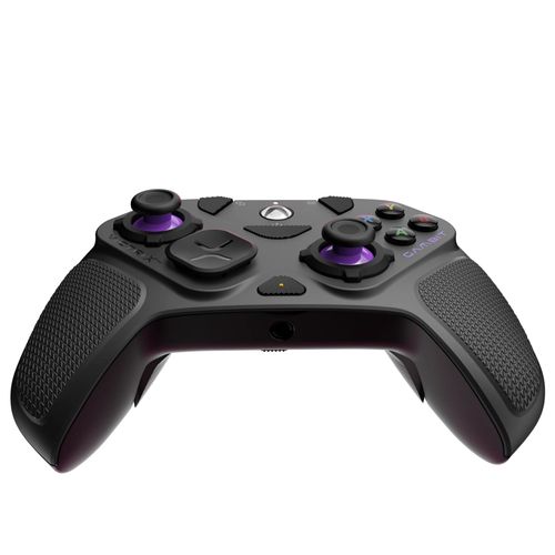 PDP XBOX VICTRIX GAMBIT PRIME WIRED CONTROLLER BLACK slika 2