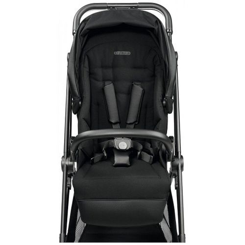 Peg Perego kolica 3u1 Vivace SLK, Licorice slika 5