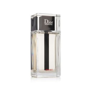 Dior Christian Homme Sport 2021 Eau De Toilette 125 ml (man)