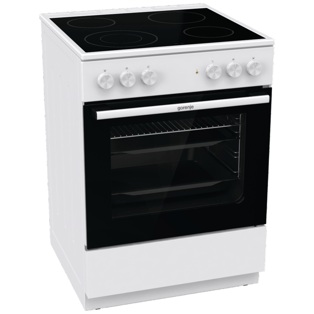 Gorenje Štednjak - GEC6A41WC slika 1