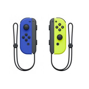 SWITCH JOY-CON PAIR neon blue/neon yellow