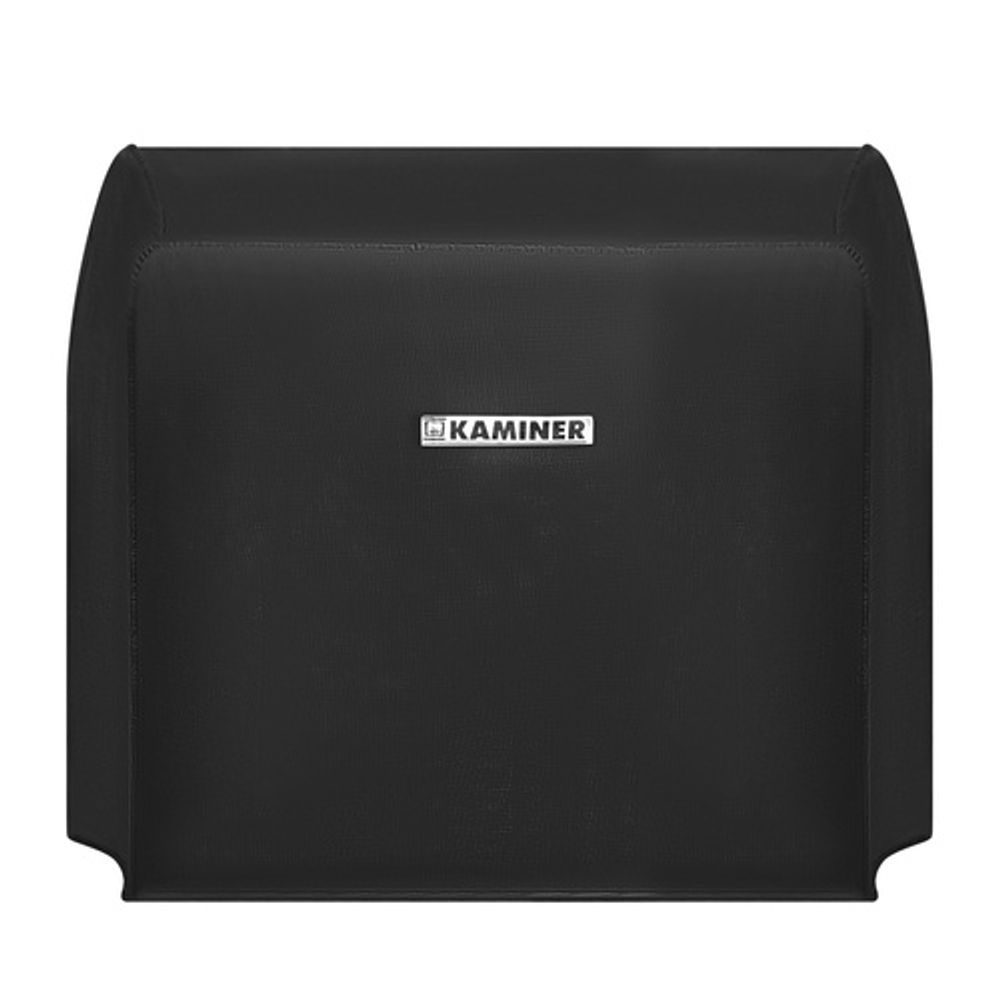 Kaminer Plinski roštilj 3+1 13,5 kW Varen Black 4.0 slika 3
