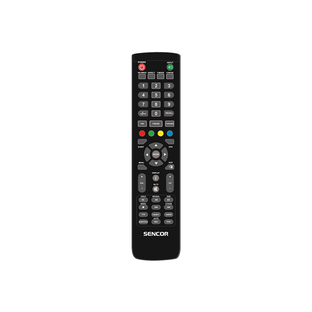 SENCOR Televizor LED SLE3233TCS, 32" slika 6