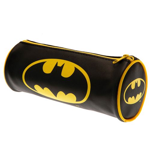 PYRAMID BATMAN (SYMBOL) UNFILLED PENCIL CASE slika 2