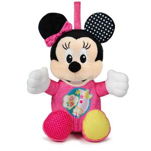 Clemmy Baby Minnie Pliš