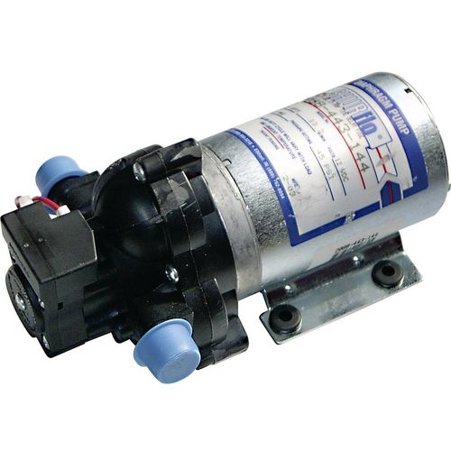 SHURflo 2088-713-534 1602701 niskonaponska tlačna pumpa za vodu   810 l/h 30 m slika 1