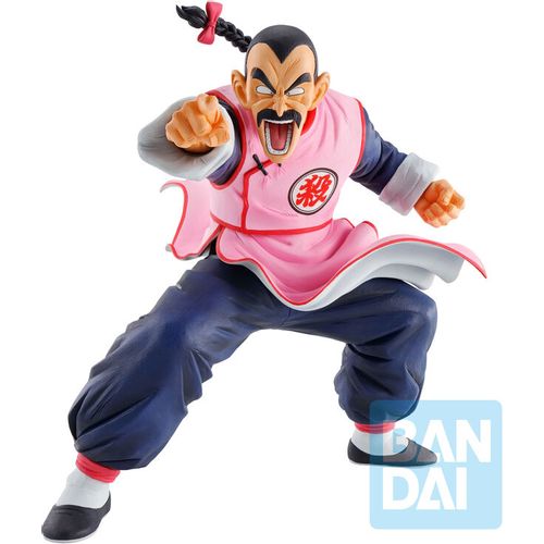 Dragon Ball Mystical Adventure Taopaipai Ichibansho figure 18cm slika 1