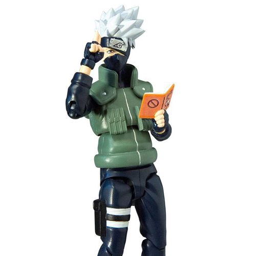 Naruto Shippuden Serija 1 Kakashi Hatake figura 10cm slika 2