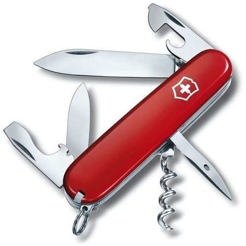 Victorinox džepni nož Spartan 91mm 12 funkcije slika 1