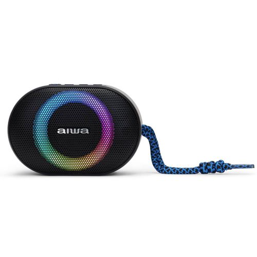 Zvučnik AIWA prijenosni BST-330BL bluetooth slika 1