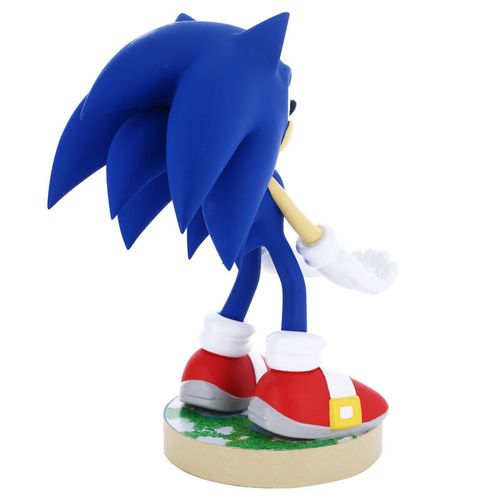 Sonic Figura Držač Kabela 20cm slika 5