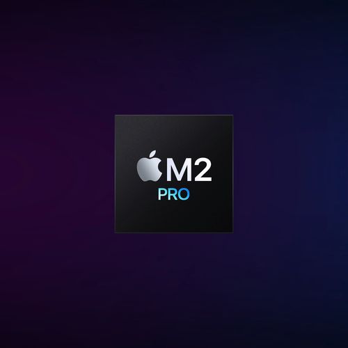 Apple Mac mini M2 Pro (MNH73CR/A) mini PC Apple Deca Core M2 Pro 16GB 512GB SSD macOS srebrni slika 11