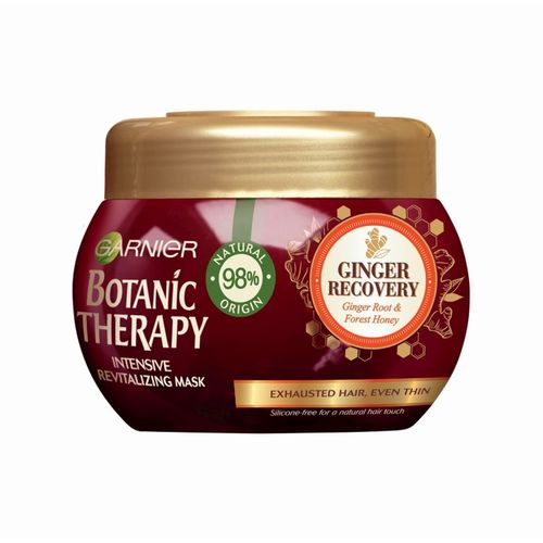 Garnier Botanic Therapy Honey Ginger maska za kosu 300ml slika 1