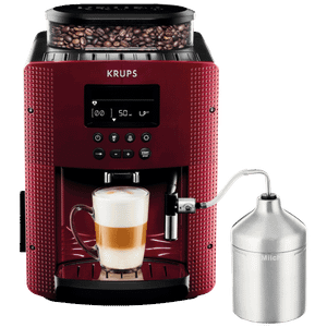 Krups Aparat za espresso kafu EA816570