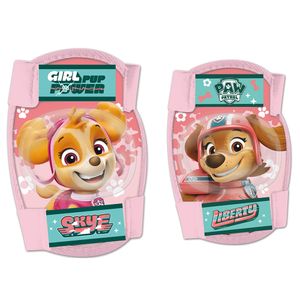 Seven štitnici za koljena i laktove Paw Patrol Girls