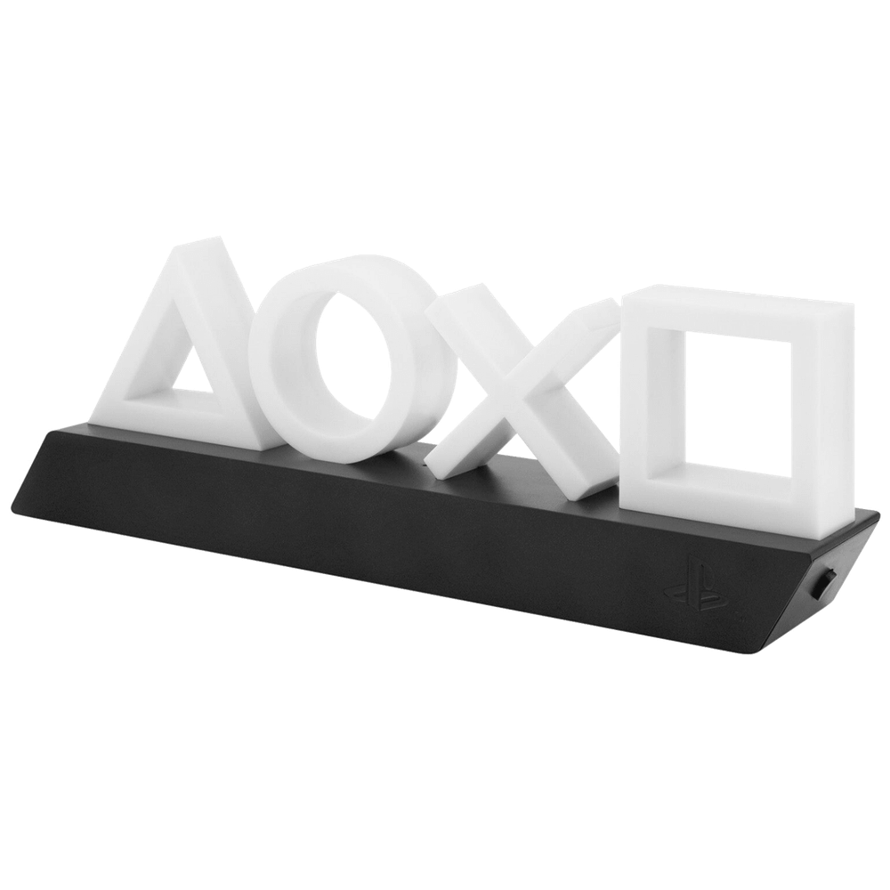 Paladone Svjetiljka, PlayStation 5 Icons Light - PP7918PS slika 5