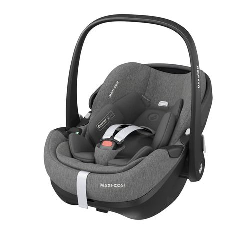 Maxi-Cosi Autosjedalica Pebble 360 Pro, Grupa 0+ (0-13 kg) - Select Grey slika 1