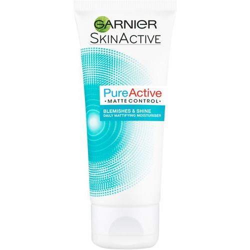 Garnier SkinActive Pure Active Matte Control Krema za lice 50ml slika 2