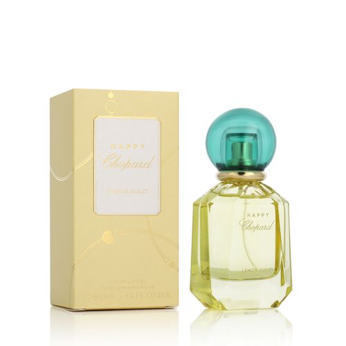 Chopard Happy Lemon Dulci Eau De Parfum 40 ml za žene slika 2