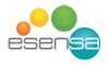 Esensa logo