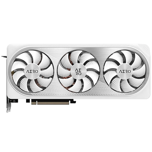 Grafička kartica GIGABYTE GeForce RTX 4070 SUPER AERO OC 12G, 12GB GDDR6X, PCI-E 4.0 slika 5