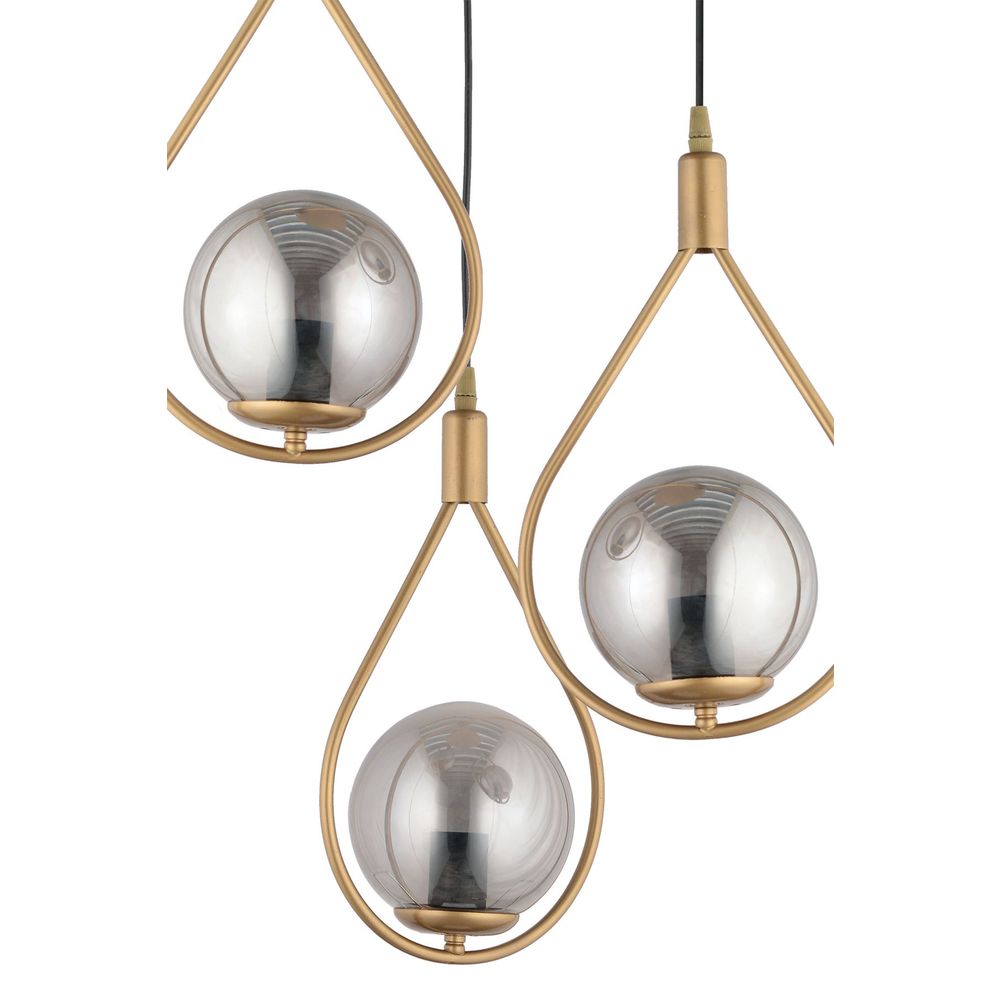 Luster 64125 – boje: antik slika 3