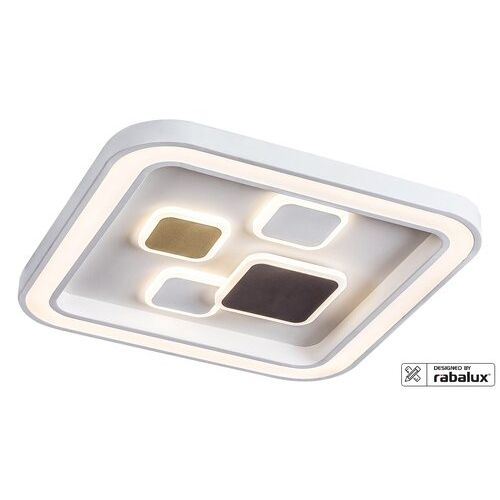 Rabalux Hollis plafonjera LED 40W slika 2