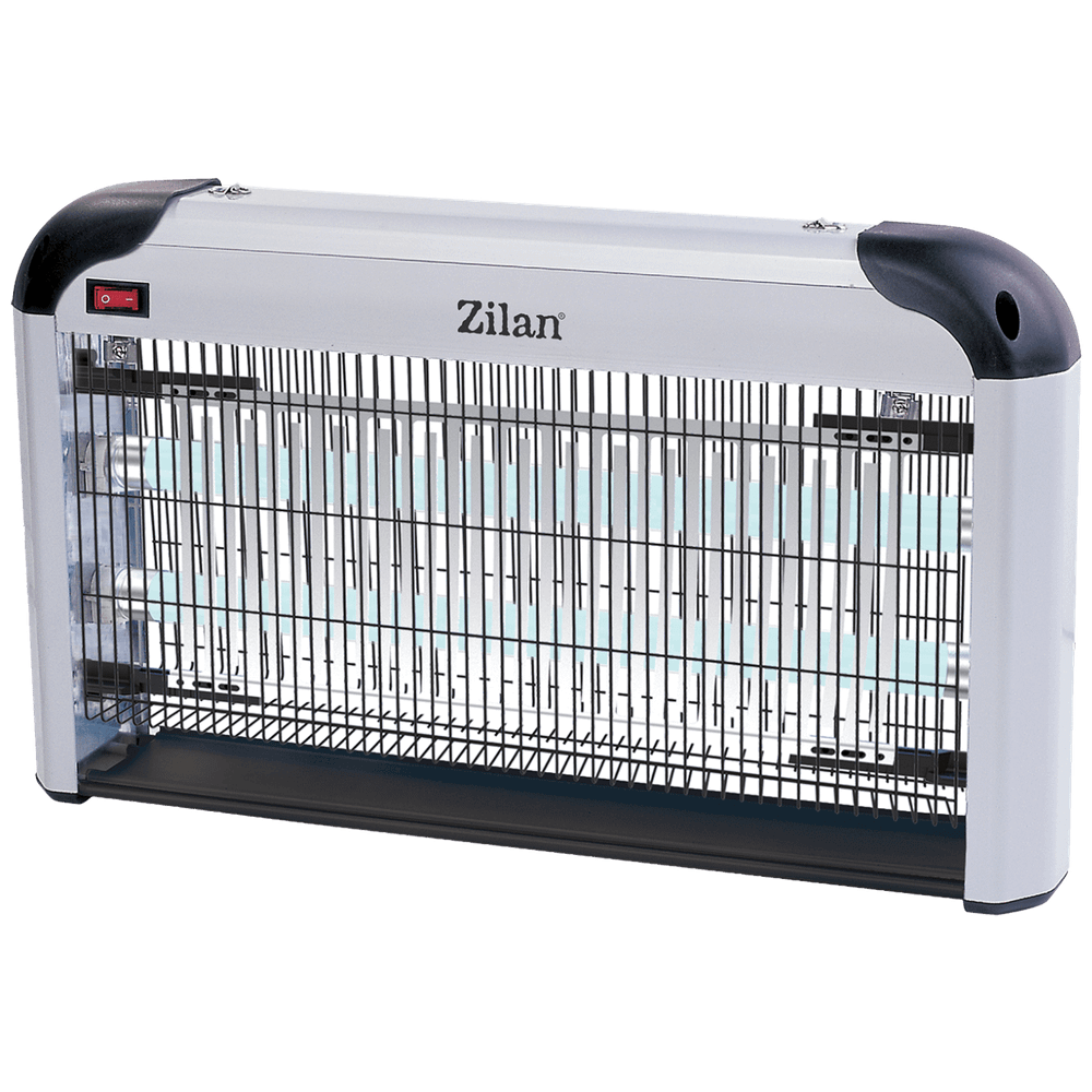 Zilan Električna zamka za insekte, UV svjetlost 20W - ZLN7071 slika 1
