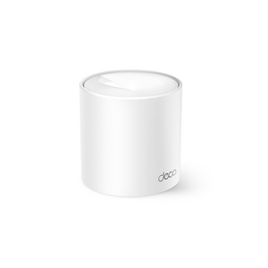 TP-LINK Deco X10 (1 pakiranje) Mesh Wi-Fi sustav za dom