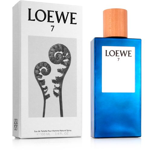 Loewe 7 Eau De Toilette 100 ml (man) slika 3