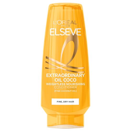 L'Oreal Paris Elseve Extraordinary Oil Coco Regenerator 200 ml slika 1