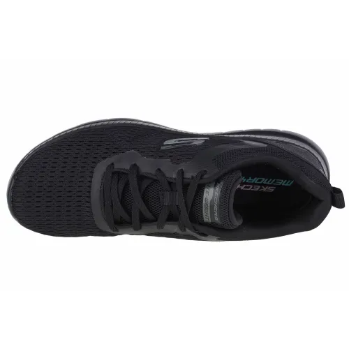 Skechers Bountiful-Quick Path 12607-BBK Ženske Tenisice slika 3