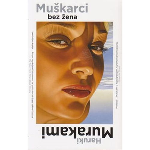 Muškarci bez žena, Haruki Murakami slika 1