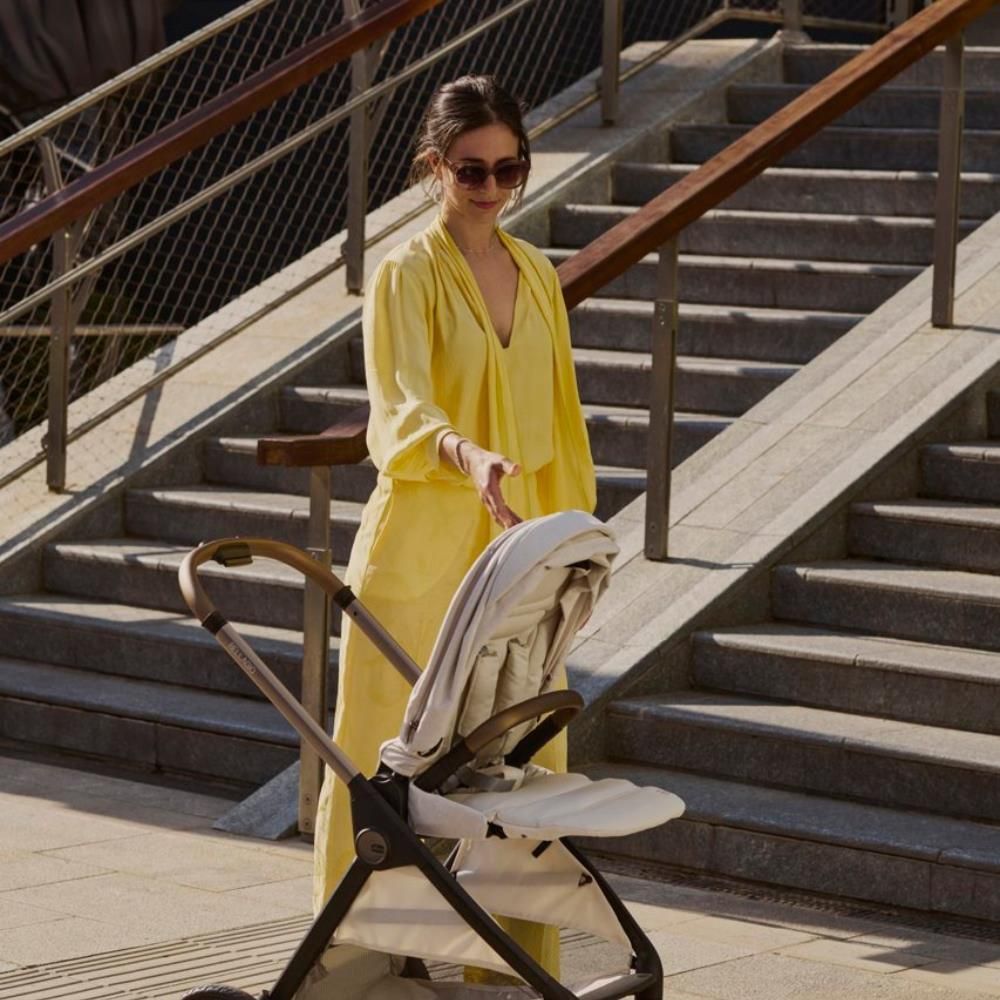 Chicco Kolica Bellagio 2, Amber Glow slika 14