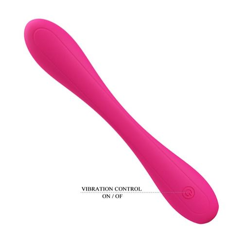 Pretty Love Yedda savitljivi vibrator slika 13