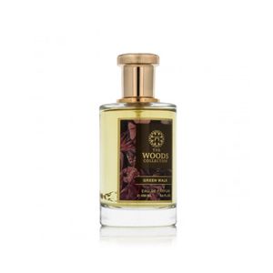 The Woods Collection Green Walk Eau De Parfum 100 ml (unisex)