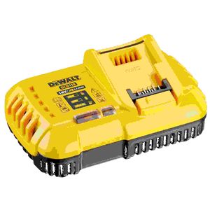 DeWalt brzi punjač XR FLEXVOLT DCB118