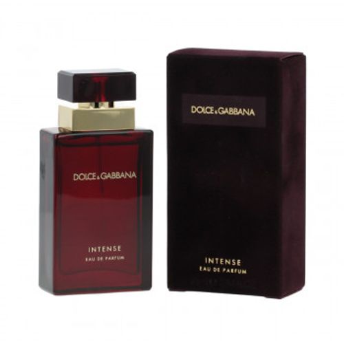 Dolce &amp; Gabbana Pour Femme Intense Eau De Parfum 25 ml (woman) slika 2