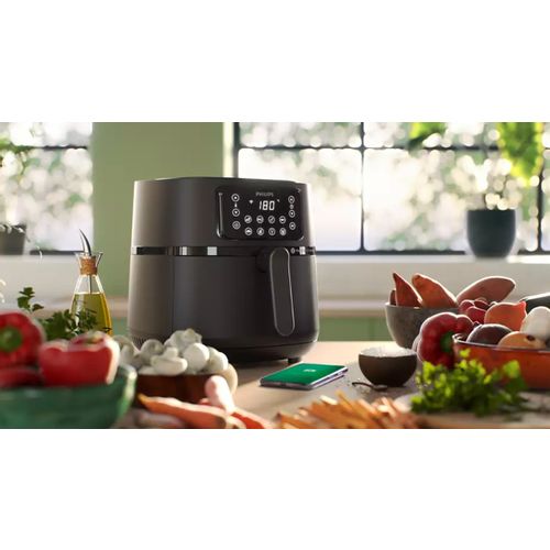 Philips HD9285/96 Airfryer XXL Connected XXL slika 2