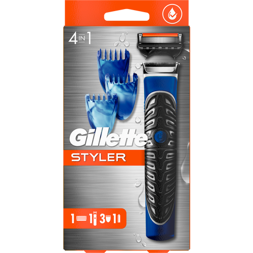 Gillette brijač Fusion Proglide styler slika 1