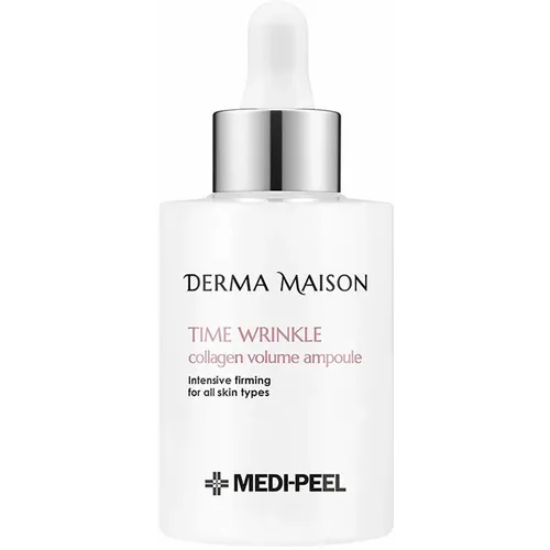 Medi-Peel Derma Maison Time Wrinkle Collagen Volume Ampoule 100ml slika 1