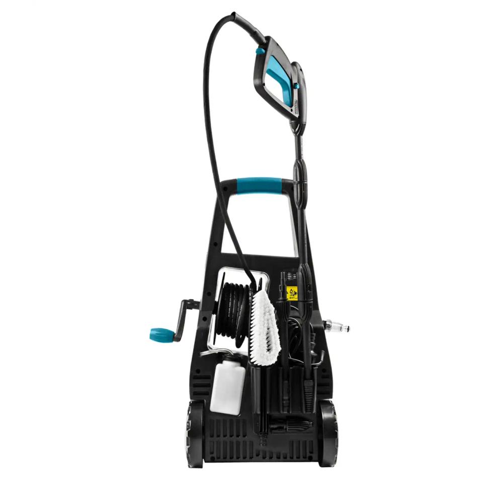 Makita - Visokotlačni čistač HW111 slika 2