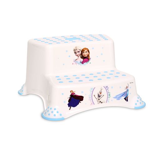 LORELLI FROZEN DOUBLE STEP STOOL Pomoćna Stepenica za Dijete (6+) slika 2