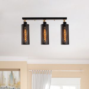 Amasra - N-986 Black
Gold Chandelier