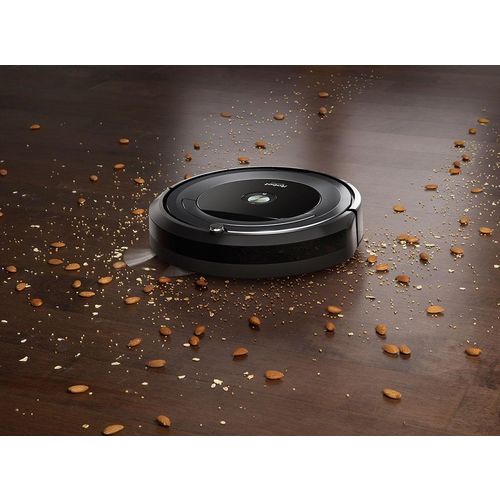 iRobot robotski usisavač Roomba 681 slika 2