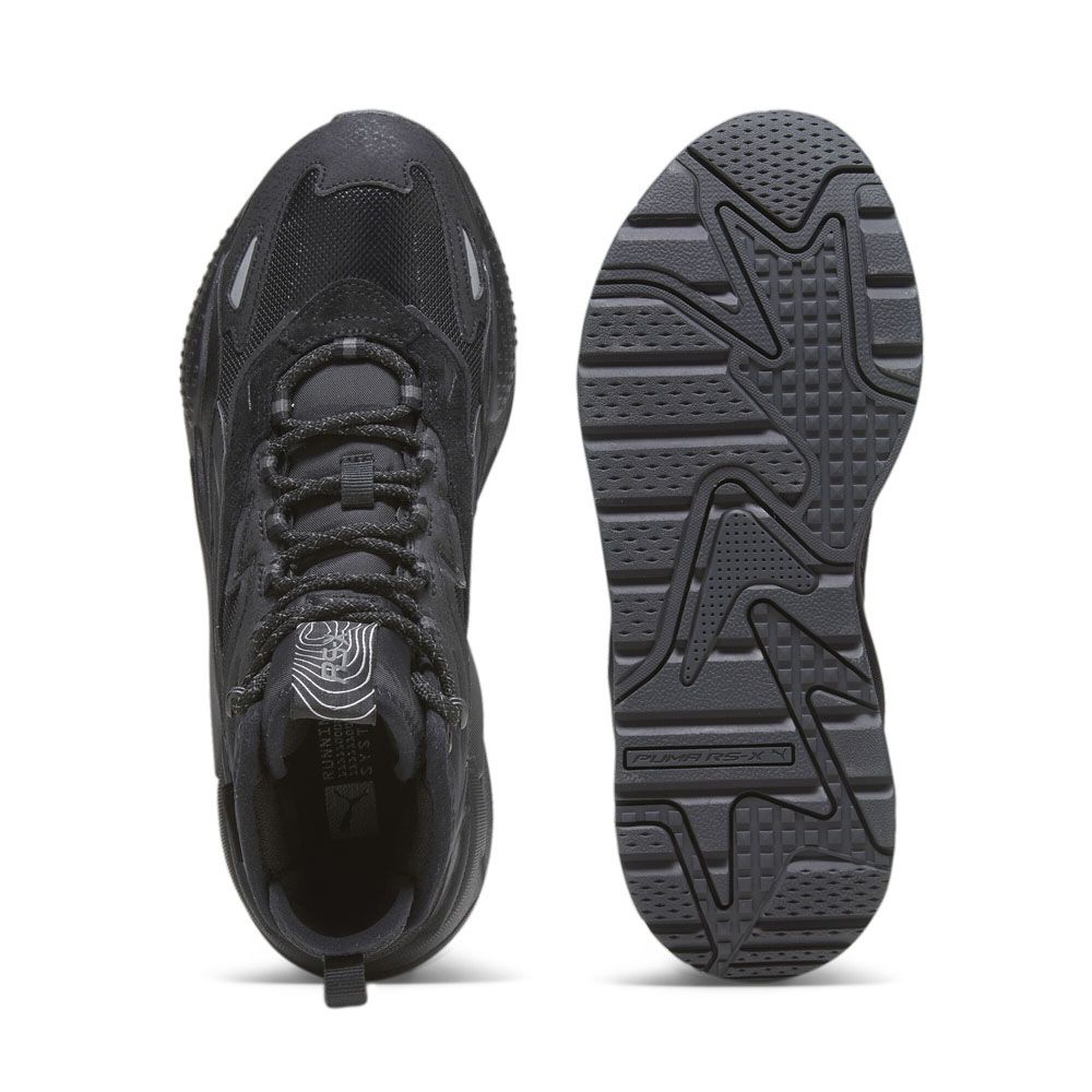 Puma Muške patike Rs-X High slika 3