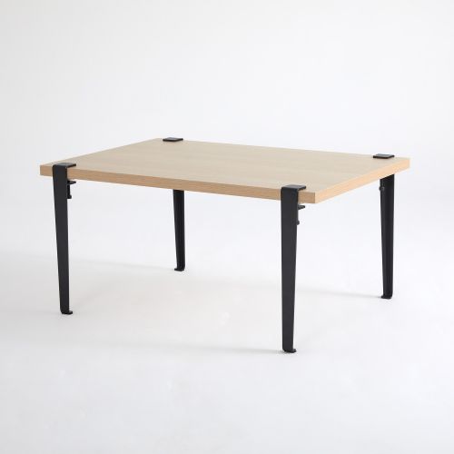 Neda - Wooden
Black Wooden
Black Coffee Table slika 3